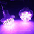 New Coming 19mm hole 35mm diameter housing mini light led pixel dot